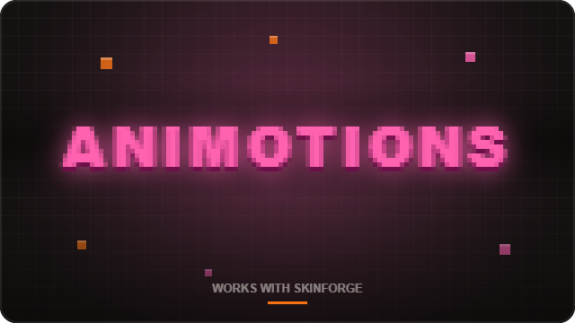 Animotions