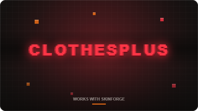 ClothesPlus